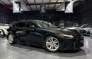 Lexus IS300 ELEGANT GCC | Al Futtaim warranty 2027 | Al Futtaim full service History