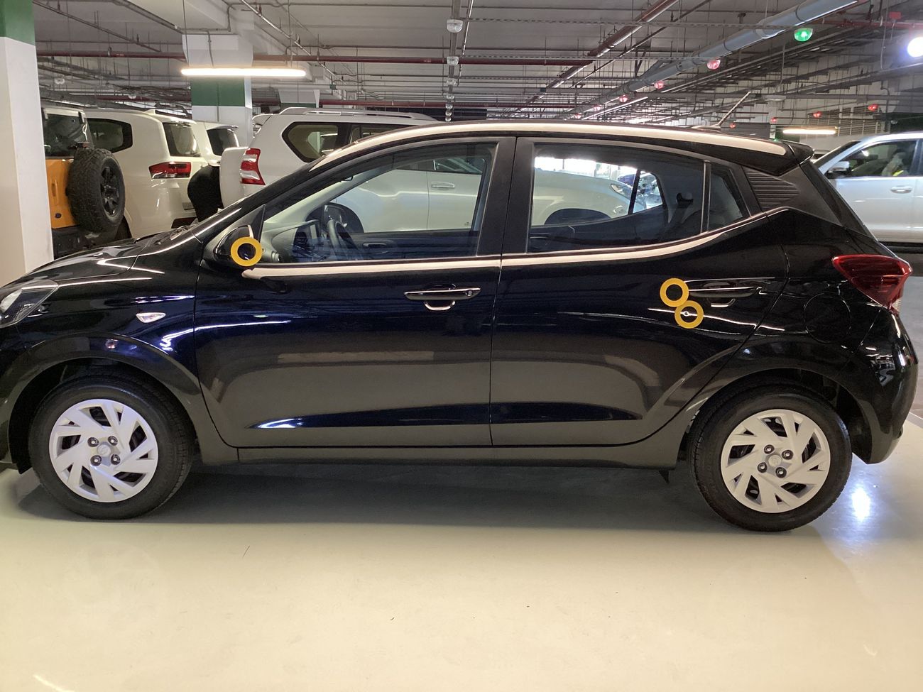 Hyundai Grand i10 Smart | Guaranteed Warranty | 0 Down Payment