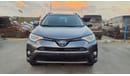 Toyota RAV4 Fresh Import Minner Accident Brand New Condition