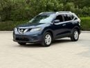 Nissan Rogue Nissan rogue 2016