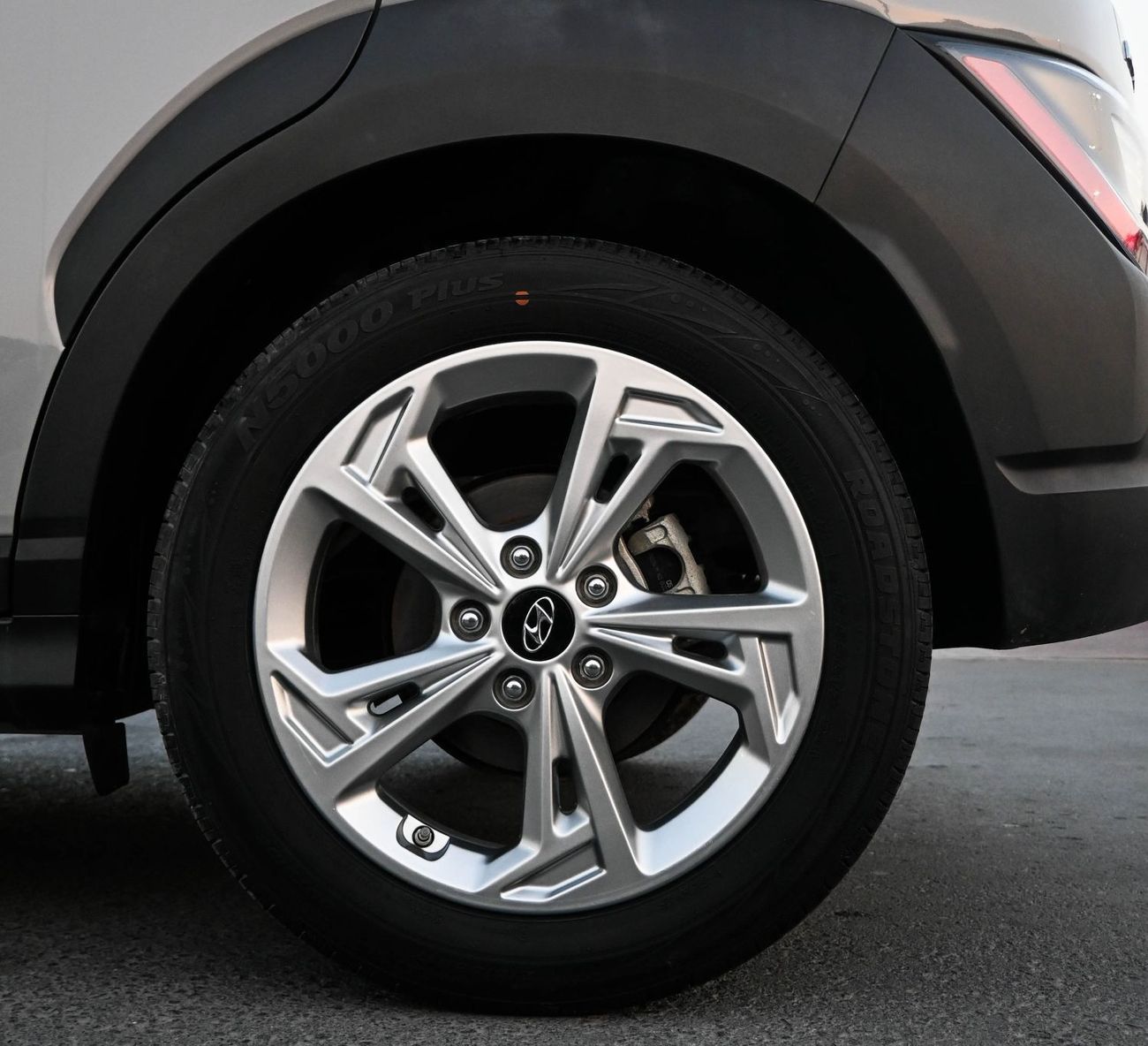 هيونداي كونا HYUNDAI KONA 2022 Smartstream 2.0L GCC IN EXCELLENT CONDITION