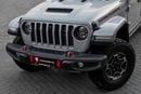 جيب جلادياتور Gladiator Sand Runner | 3,423 P.M | 0% Downpayment | Jeep Warranty til Feb 2027!