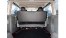 تويوتا هاياس TOYOTA HIACE VAN RIGHT HAND DRIVE(PM46703)