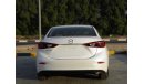 Mazda 3 2015 Ref #331