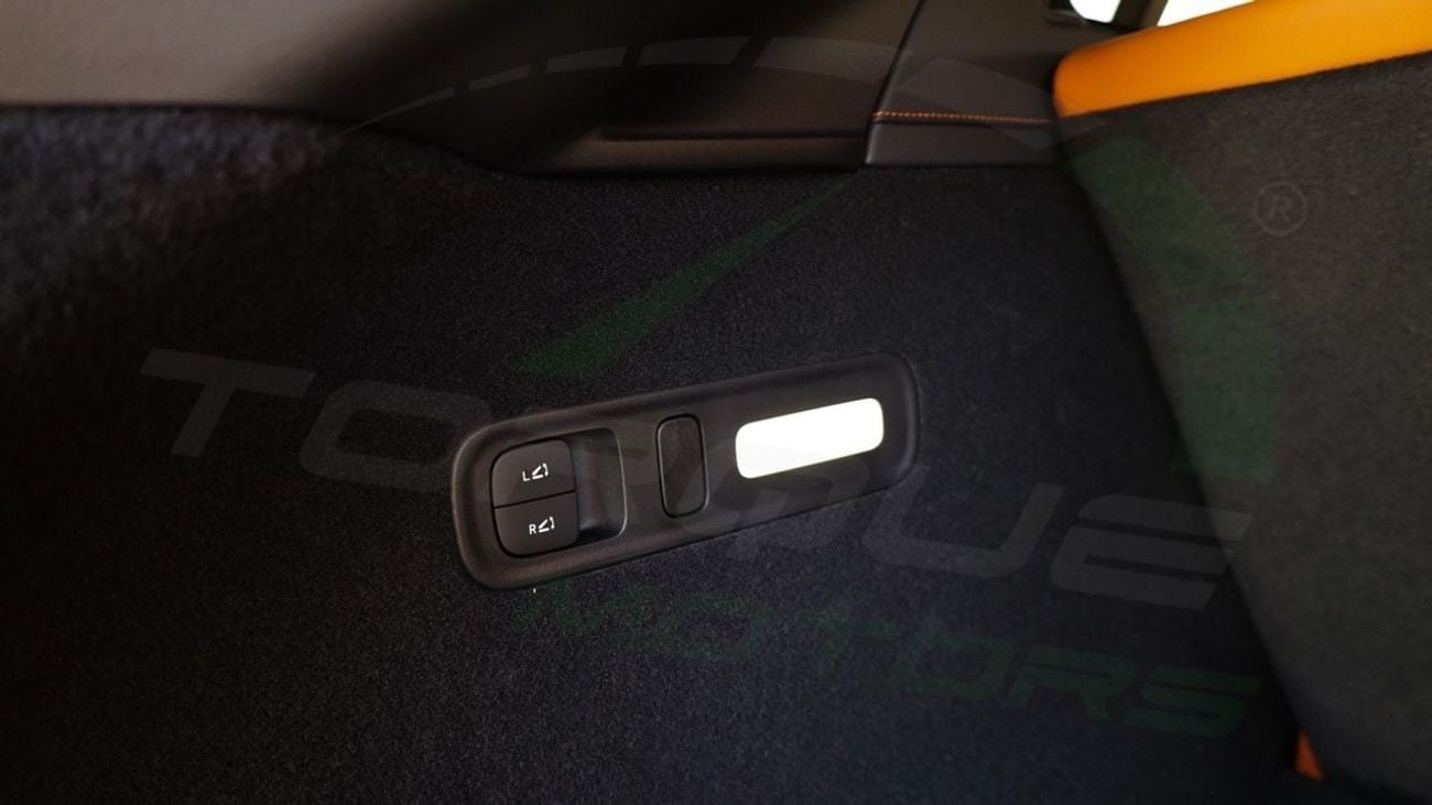 شاومى YU7 2025 XIAOMI YU7 MAX ELECTRIC AWD BRAND NEW