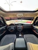 Nissan Patrol HT SAFARI