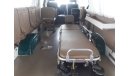 تويوتا هاياس Hiace ambulance RIGHT HAND DRIVE (Stock no PM 717 )