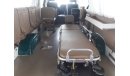 Toyota Hiace Hiace ambulance RIGHT HAND DRIVE (Stock no PM 717 )