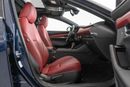 مازدا 3 2023 Mazda 3 Intense / Mazda Warranty