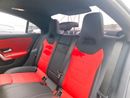 Mercedes-Benz CLA 250 Premium + 2.0L