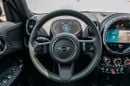 Mini Countryman John Cooper Works 1.6L MINI Countryman Cooper 2024 GCC specs