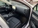 Lexus NX 250 2025 Lexus NX250 Luxury Full Option 2.5L V4 Low Mileage - Radar & Sensor - Leather Seat - Sunroof -