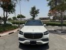 مرسيدس مايباخ gls600 مايباخ FULL OPTION MAYBACH GLS 600 2024