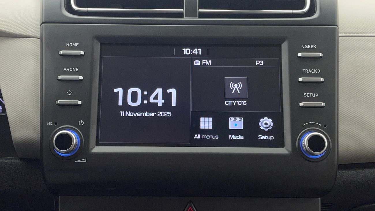 هيونداي كريتا SMART 1.5 | بدون دفعة مقدمة | اختبار القيادة في المنزل