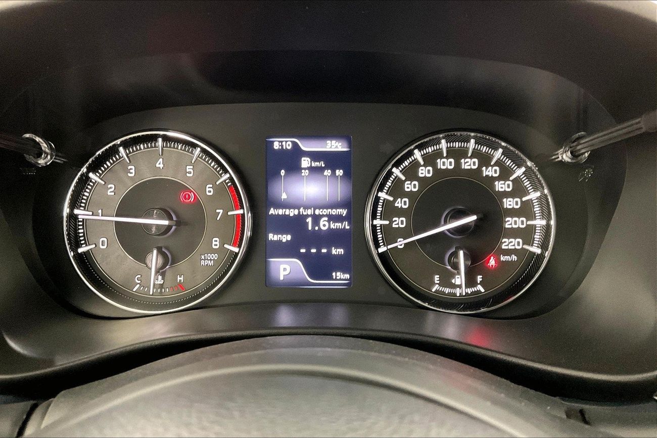 Jeep Cherokee Limited Plus | 1 year free warranty | 0 Down Payment