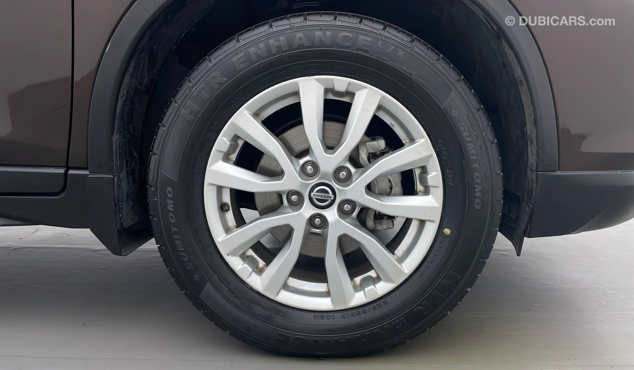 Nissan XTrail S 2.5 | Under Warranty | Inspected on 150+ parameters