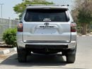 Toyota 4Runner Left Hand Drive Year: *2016* *Full Option Premium* UAE Pass