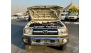 تويوتا لاند كروزر هارد توب Toyota Landcruiser hard top RHD Diesel engine 1HZ car very clean and good condition