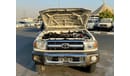 Toyota Land Cruiser 70 Toyota Landcruiser hard top RHD Diesel engine 1HZ car very clean and good condition
