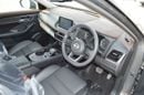 Nissan X Trail S 2.5L (181 HP) FWD