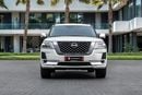 Nissan Patrol Patrol LE Platinum City | 4,896 P.M | 0% Downpayment | Nissan Warranty!