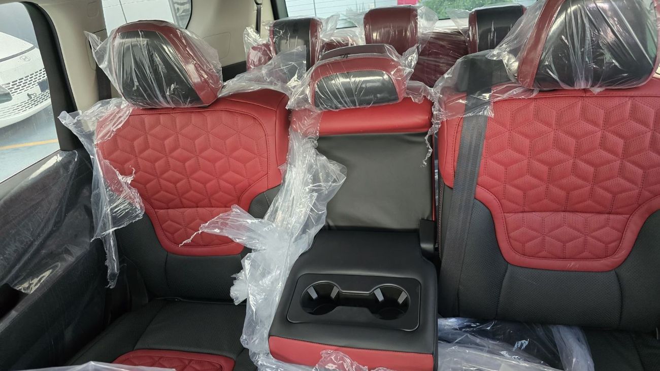 نيسان باترول XE 3.8L