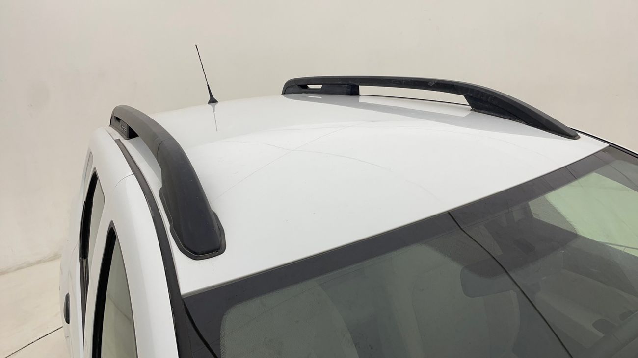 Renault Duster PE 1.6 | Zero Down Payment | Home Test Drive