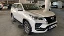 تويوتا فورتونر 2025 VXR | AED 2249/Month | 0 DP | 30 Day Return | Warranty | Service History