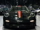 بورش 911 Carrera 3.0L (444 HP) Coupe 2020 Porsche 911, Warranty, Just Been Serviced, Excellent Condition, GCC