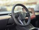 Tesla Model Y LONG RANGE AWD DUAL MOTOR 2022 GCC WITH TESLA AGENCY WARRANTY TILL 2030 SINGLE OWNER IN MINT CONDITION