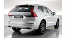 Volvo XC60 T5 Inscription