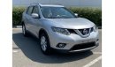 Nissan X-Trail AED 920/ month X-TRAIL SV PANORAMA ROOF 7 Seats UNLIMITED KM WARRANTY EXCELLENT CONDITION Exterior view