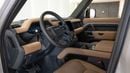 لاند روفر Defender 110 X-DYNAMIC HSE P400 2026 | BRAND NEW (FOR EXPORT ONLY) | LAND ROVER DEFENDER - 110 X-DYNAMIC HSE | 0 