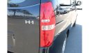 Hyundai H-1 | H1 GLS | 12 Seater Passenger Van | Diesel Engine | Special Deal
