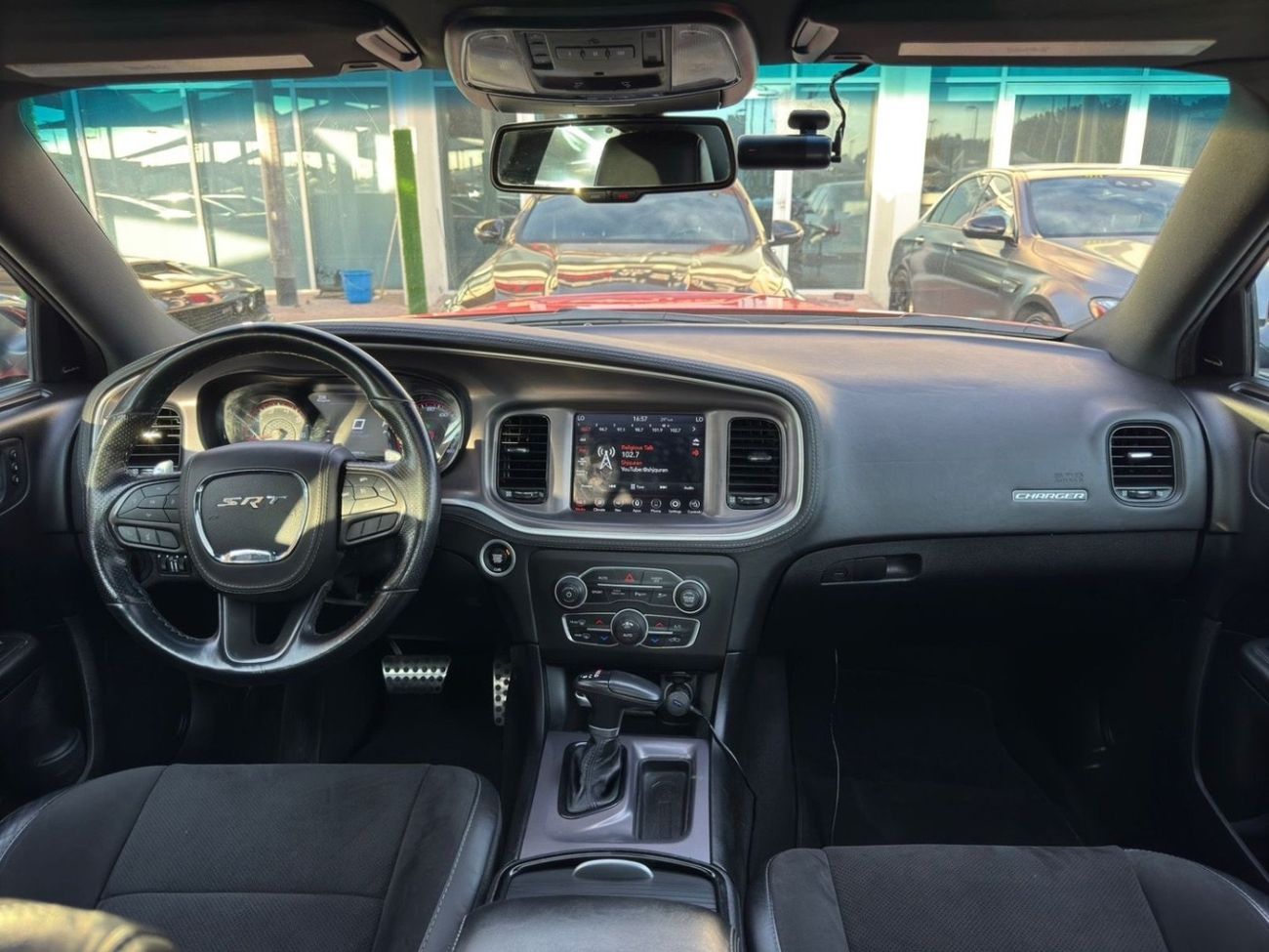 Dodge Charger R/T 5.7L