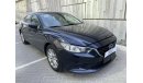 مازدا 6 SKYACTIV TECHNOLOGY 2 | Under Warranty | Free Insurance | Inspected on 150+ parameters