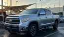 Toyota Tundra iFORCE 5.7LV8