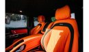 Mercedes-Benz G 63 AMG MBS Luxury 4 Seater VIP