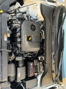 هيونداي كونا 2021 PUSH START AWD USA IMPORTED