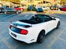 Ford Mustang STANDARD STD Ecoboost | Monthly 1200/- | 0% DP | Premium Alloys | Fog Lights | # 20269R