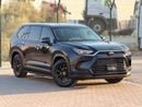 Toyota Grand Highlander XLE 2.4L 2024