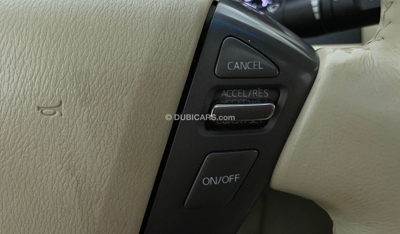 Nissan Patrol SE T2 4 | Zero Down Payment | Free Home Test Drive