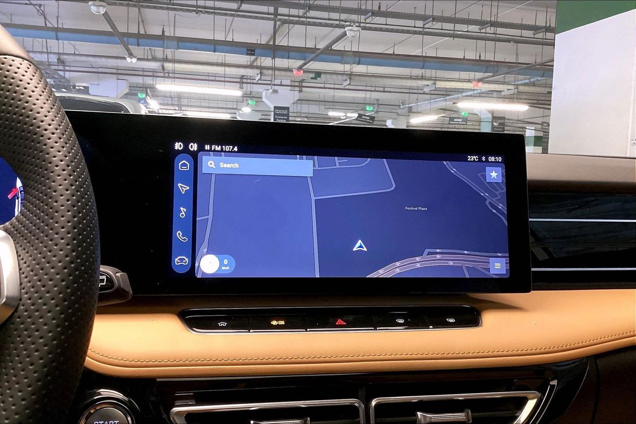 MG HS Deluxe | National Day | Start 2026 with the ideal drive | Guaranteed Warranty | 0 Down Payment