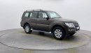 Mitsubishi Pajero GLS 3500