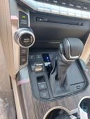 Toyota Land Cruiser VX 3.5L