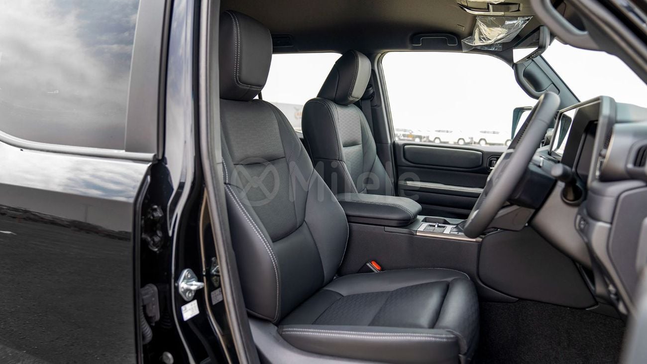 Toyota Prado (RHD) TOYOTA PRADO 250 WX+ | EXPORT ONLY