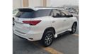 Toyota Fortuner 2017vxr v6