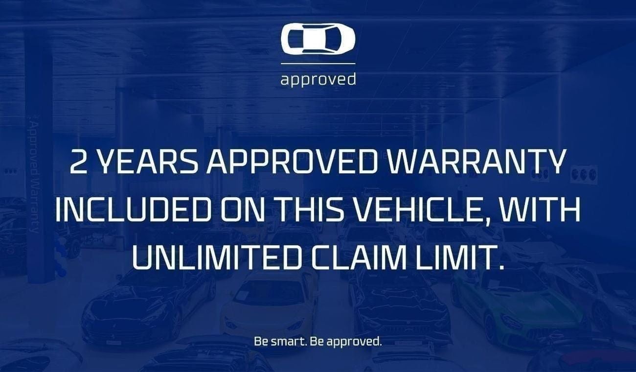 Land Rover Range Rover Sport | AED 4,242 PM | 2 Years Unlimited Warranty | GCC