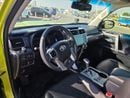 تويوتا فور رنر LIMITED TRD Sport
