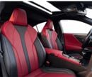 Lexus ES350 F SPORT 3.5